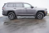 New 2025 Jeep Grand Cherokee L Limited image 2