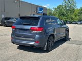 Certified 2021 Jeep Grand Cherokee High Altitude image 3