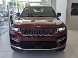 New 2025 Jeep Grand Cherokee Summit image 2