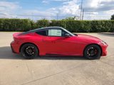 New 2025 Nissan Z NISMO w/ Floor Mat Package image 3