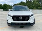 New 2025 Honda CR-V EX-L image 3