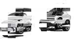 New 2025 Chevrolet Equinox EV LT image 3