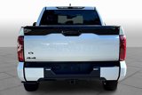 New 2026 Toyota Tundra Platinum image 4