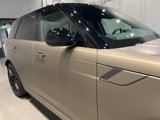 Used 2024 Land Rover Range Rover Sport SV Edition One Carbon Bronze image 5