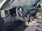 New 2025 Toyota Tundra Platinum image 3