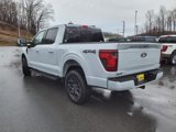 New 2025 Ford F150 XLT w/ Equipment Group 302A MID image 5