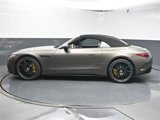 New 2025 Mercedes-Benz SL 55 AMG 4MATIC image 5