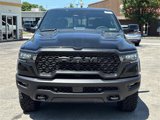 New 2026 RAM 1500 Rebel image 2