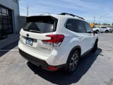 Used 2020 Subaru Forester Limited image 4