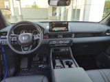 New 2025 Honda Pilot TrailSport image 4