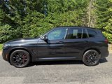 Used 2024 BMW X3 M40i w/ Premium Package image 2