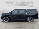 New 2025 GMC Yukon XL AT4 Ultimate image 2