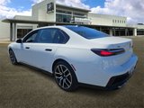 Used 2023 BMW 760i xDrive w/ Luxury Rear Seating Package image 5