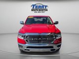 Used 2022 RAM 1500 Laramie image 4
