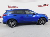Certified 2025 Acura RDX AWD w/ A-Spec & Advance Pkg image 5
