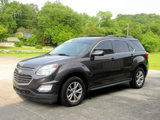 Used 2016 Chevrolet Equinox LT w/ Convenience Package image 3