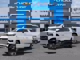 New 2025 Chevrolet Suburban Z71 image 2