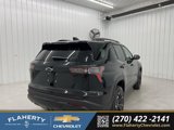 New 2026 Chevrolet Equinox RS w/ Convenience Package III image 3