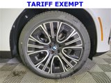 New 2025 BMW X3 xDrive30 w/ Convenience Package image 2