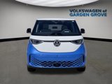 New 2025 Volkswagen ID. Buzz 1st Edition image 3