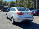 Used 2016 Ford Fiesta S image 5