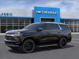New 2025 Chevrolet Tahoe LT image 2