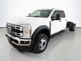 New 2025 Ford F550 4x4 Crew Cab image 3
