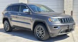 Used 2021 Jeep Grand Cherokee Limited image 5