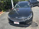 Used 2019 Kia Optima LX w/ LX 17" Wheel Package image 2