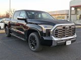 New 2025 Toyota Tundra 1794 Edition image 2