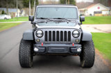 Used 2016 Jeep Wrangler Unlimited Sport w/ Connectivity Group image 2
