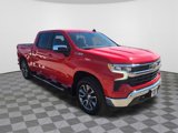 New 2025 Chevrolet Silverado 1500 LT w/ Z71 Off-Road Package image 4