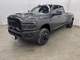 New 2025 RAM 3500 Laramie image 3