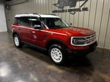 Used 2023 Ford Bronco Sport Heritage image 6