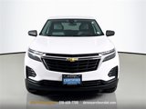 Certified 2022 Chevrolet Equinox LS w/ LS Convenience Package image 2