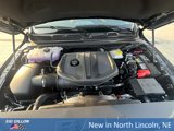 New 2026 RAM 1500 Laramie w/ Night Edition image 5