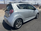 Used 2016 Chevrolet Spark LT image 6