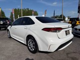 Used 2021 Toyota Corolla LE w/ Carpet Mat Package (TMS) image 3