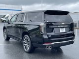 New 2025 Chevrolet Suburban High Country image 5