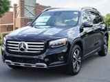 New 2025 Mercedes-Benz GLB 250 image 2