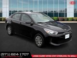 Used 2020 Kia Rio LX image 3