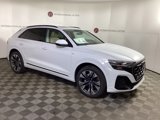 New 2025 Audi Q8 Premium Plus image 3