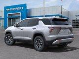 New 2026 Chevrolet Equinox LT w/ Convenience Package II image 3