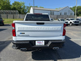 New 2025 Chevrolet Silverado 1500 LT Trail Boss w/ Convenience Package II image 4