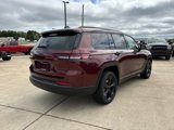 New 2024 Jeep Grand Cherokee L Altitude image 6