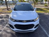 Used 2020 Chevrolet Trax LS w/ Tint and Cruise Package image 4