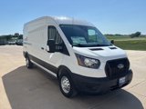 New 2025 Ford Transit 250 148 Medium Roof Extended AWD image 3
