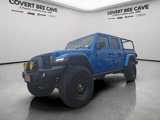 New 2025 Jeep Gladiator Rubicon w/ Safety Group image 4