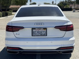 Used 2020 Audi A4 2.0T Premium Plus w/ Premium Plus Package image 3