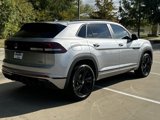 New 2026 Volkswagen Atlas Cross Sport SEL R-Line image 5